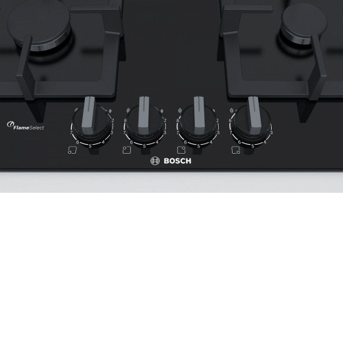 Варочная панель BOSCH PPP6A6B20R