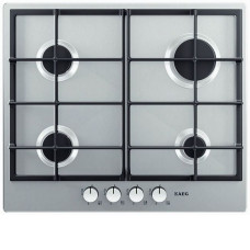 Поверхность AEG hg 654320 nm