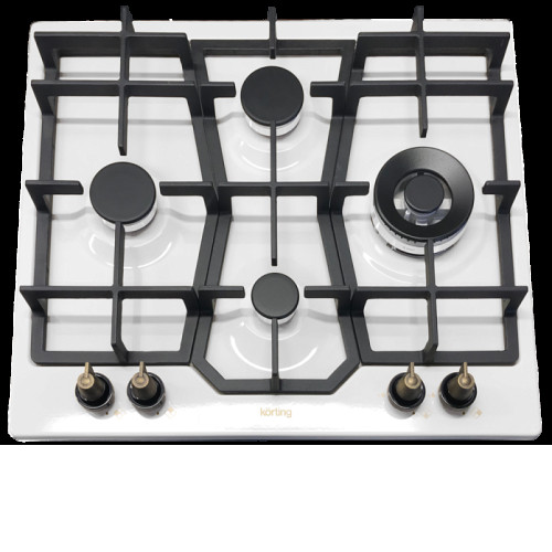 Поверхность KORTING HG 631 CTRI