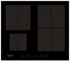 Электрическая поверхность HOTPOINT-ARISTON KIT 641 FB