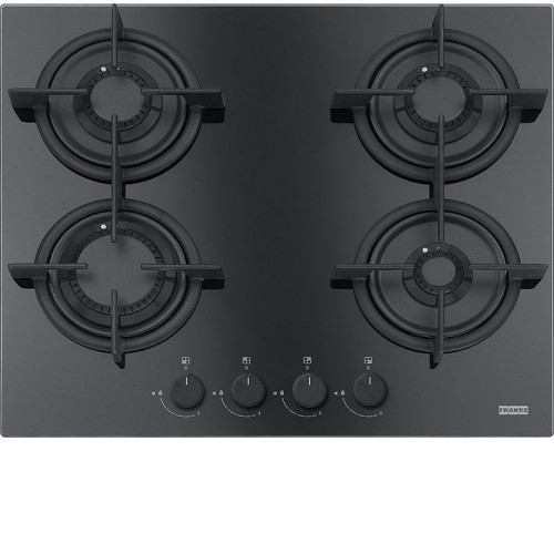 Варочная поверхность FRANKE FHCR 604 4G HE BK C