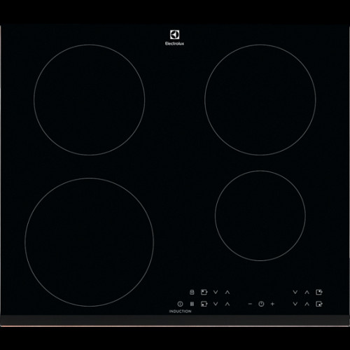 Индукционная панель ELECTROLUX IPE 6440 KF
