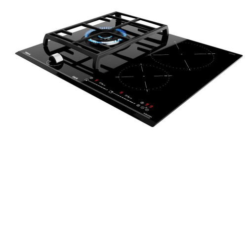 Варочная поверхность TEKA HYBRID JZC 63312 ABN BK (112570149)