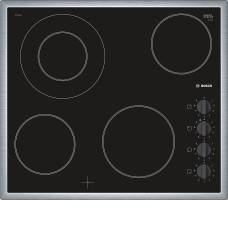 Поверхность BOSCH PKF645CA1E