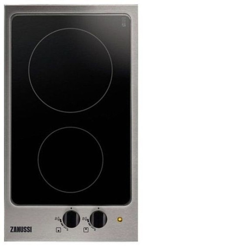 Поверхность ZANUSSI zes 3921 iba