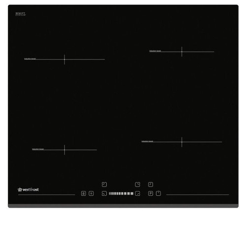 Варочная панель VESTFROST VFIND 60 HM
