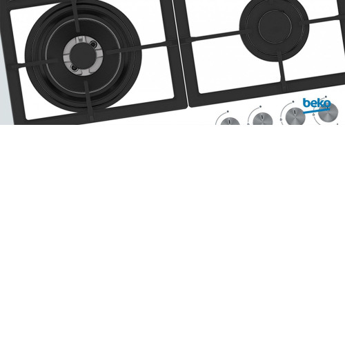 Варочная поверхность Beko HILW 64225 SW