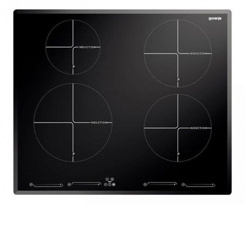 Поверхность GORENJE iq 641 ac