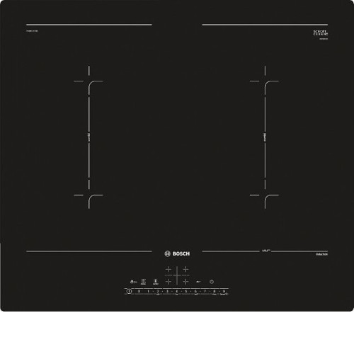 Варочная панель Bosch PVQ611FC5E