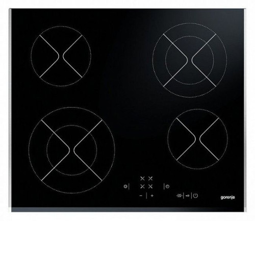 Поверхность GORENJE ect 640 bxc