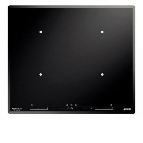 Поверхность GORENJE is 648 ac