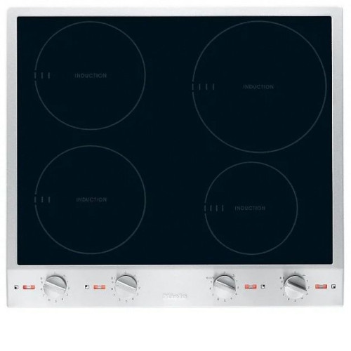 Варочная панель Miele CS 1234-1 I