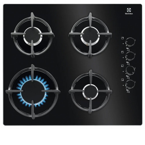 Варочная поверхность ELECTROLUX KGG6407K