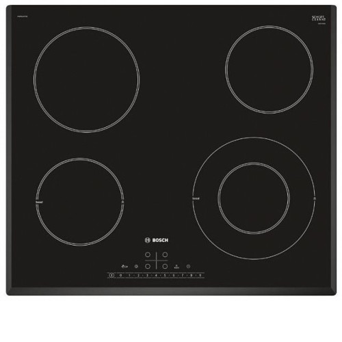 Поверхность BOSCH PKF651FP3E