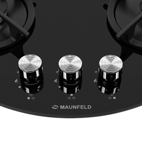 Варочная поверхность MAUNFELD EGHG.43.23CB/G