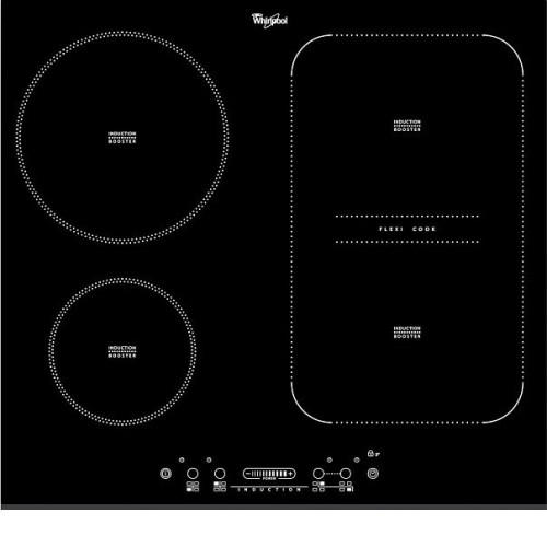 Варочная поверхность WHIRLPOOL acm810/bf