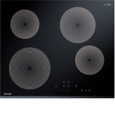 Поверхность GORENJE ect 610 ora