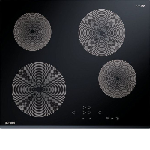 Поверхность GORENJE ect 610 ora