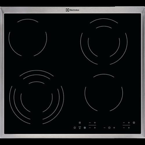 Поверхность ELECTROLUX ehf 56343 fk