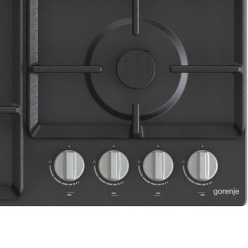 Газовая панель GORENJE GW 641 EXB