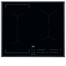 Варочная поверхность AEG IKE 64441 FB черный