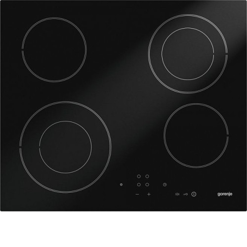 Электрическая поверхность GORENJE ect640sc