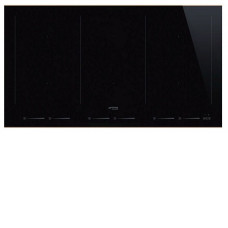 Индукционная варочная панель Smeg SIM693WLDR Индукционная варочная панель Smeg SIM693WLDR