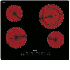 Поверхность SMEG se2641td2