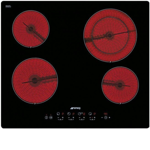 Поверхность SMEG se2641td2