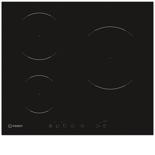 Поверхность INDESIT VIA 630 S C