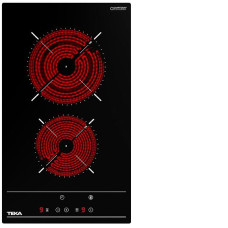 Варочная панель TEKA TBC 32010 TTC BLACK