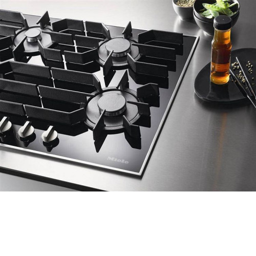 Поверхность MIELE km 3010 g