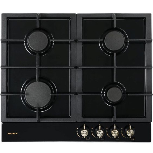 Варочная поверхность AVEX HS 6141 BR