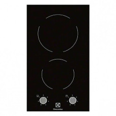 Поверхность ELECTROLUX ehf 3920 bok Поверхность ELECTROLUX ehf 3920 bok