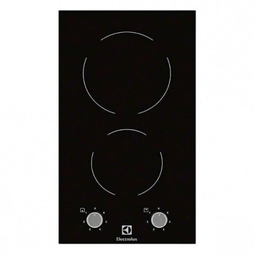 Поверхность ELECTROLUX ehf 3920 bok