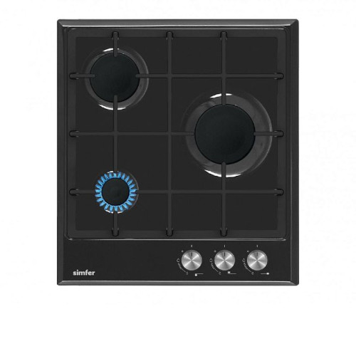 Варочная панель SIMFER H45V30B471