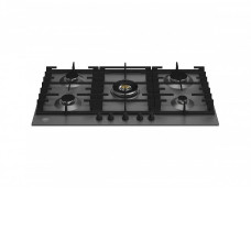 Варочная поверхность BERTAZZONI P905CMODNE