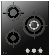 Газовая поверхность LEX GVG 430 BL Газовая поверхность LEX GVG 430 BL