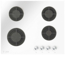 Газовая панель Lex GVG 641 wh