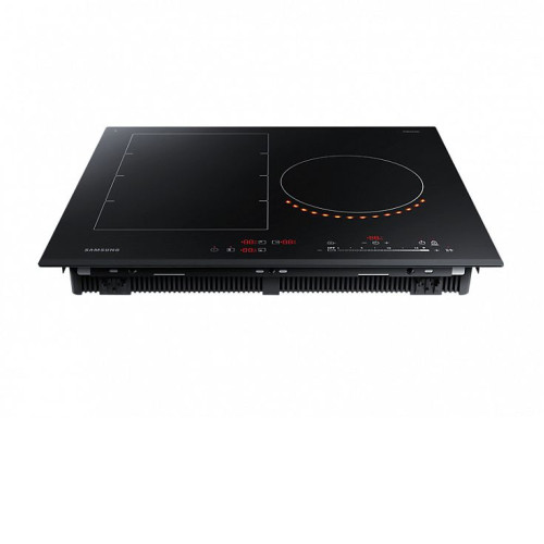 Поверхность SAMSUNG NZ63K7777BK