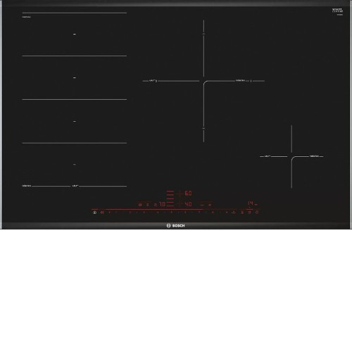 Варочная поверхность BOSCH PXE875DC1E