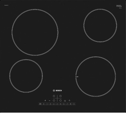 Поверхность BOSCH PKE 611FP1E