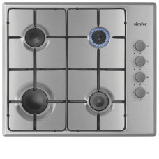 Варочная панель SIMFER H60Q40M411
