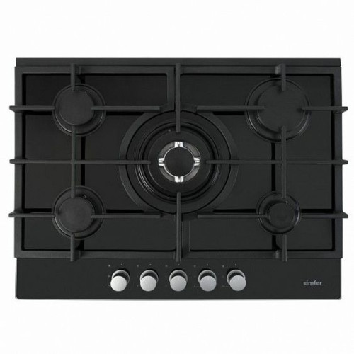 Cтеклокерамическая панель Simfer H70N51S512
