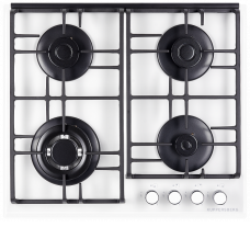 Варочная поверхность KUPPERSBERG FQ 63 W
