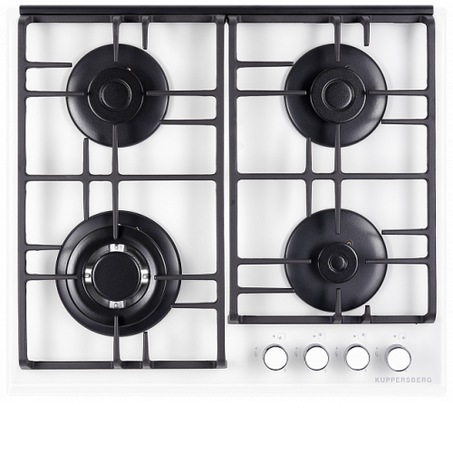 Варочная поверхность KUPPERSBERG FQ 63 W