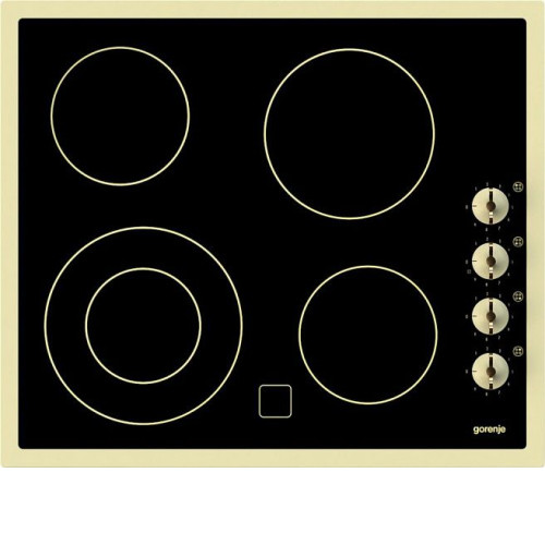 Поверхность GORENJE ec 630 rw
