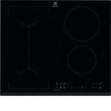 Варочная поверхность Electrolux LIV 6343 черный Варочная поверхность Electrolux LIV 6343 черный