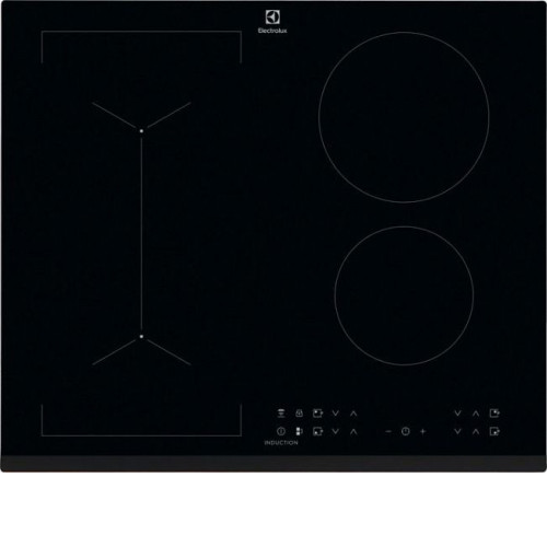 Варочная поверхность Electrolux LIV 6343 черный