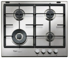 Газовая панель Whirlpool GMA 6422/IXL